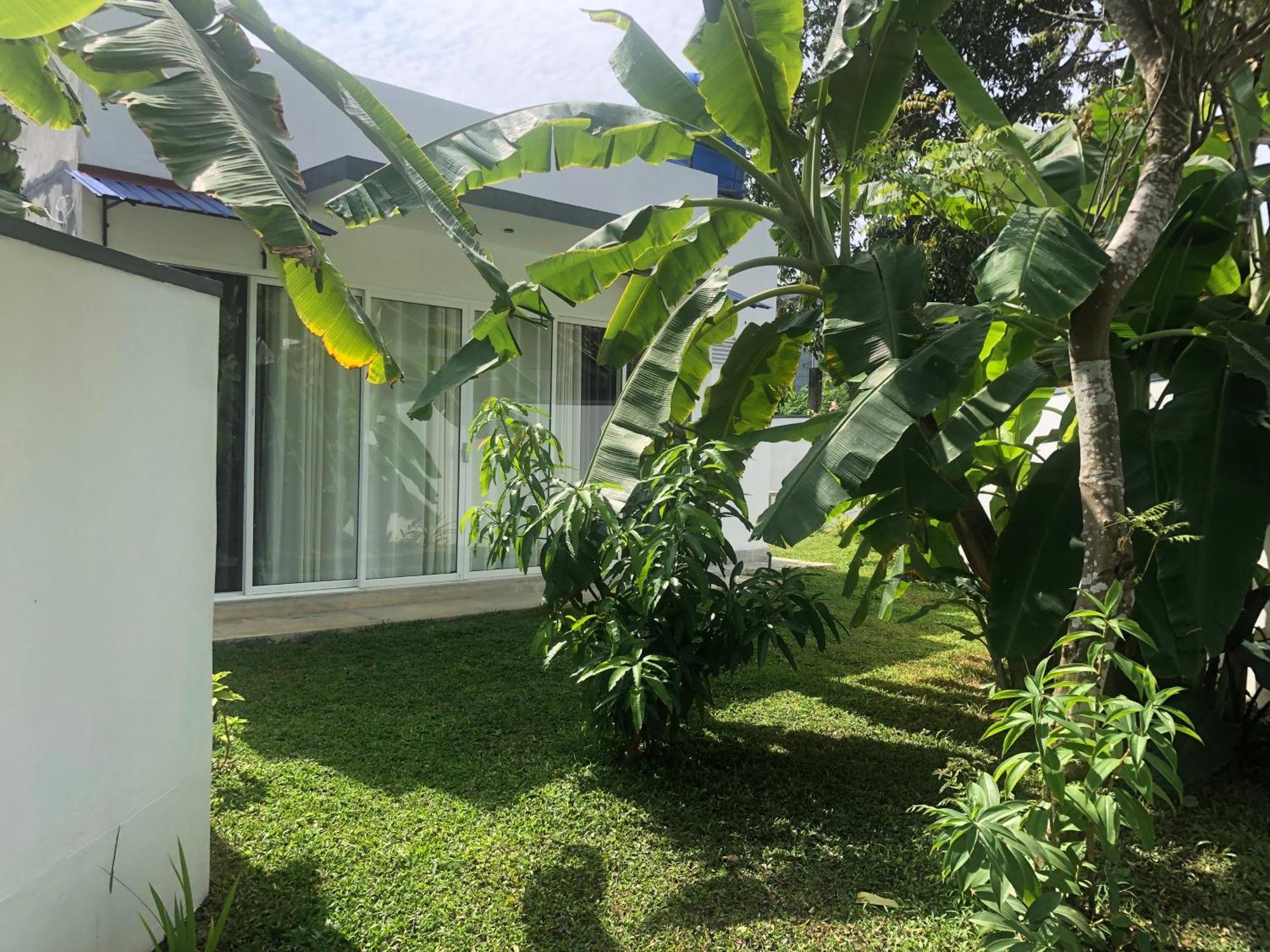 Luvi'S Villa Galle Exterior photo