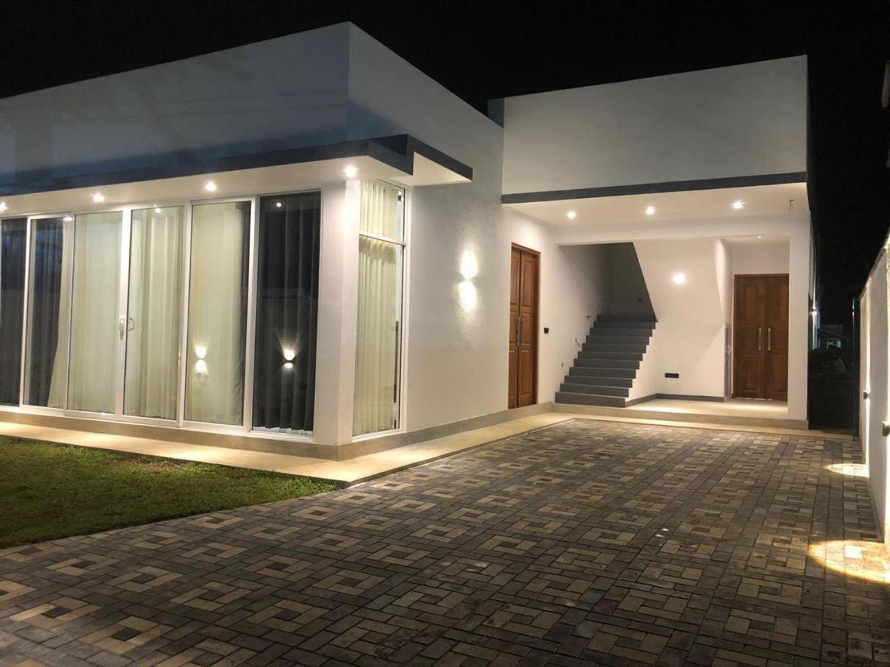 Luvi'S Villa Galle Exterior photo