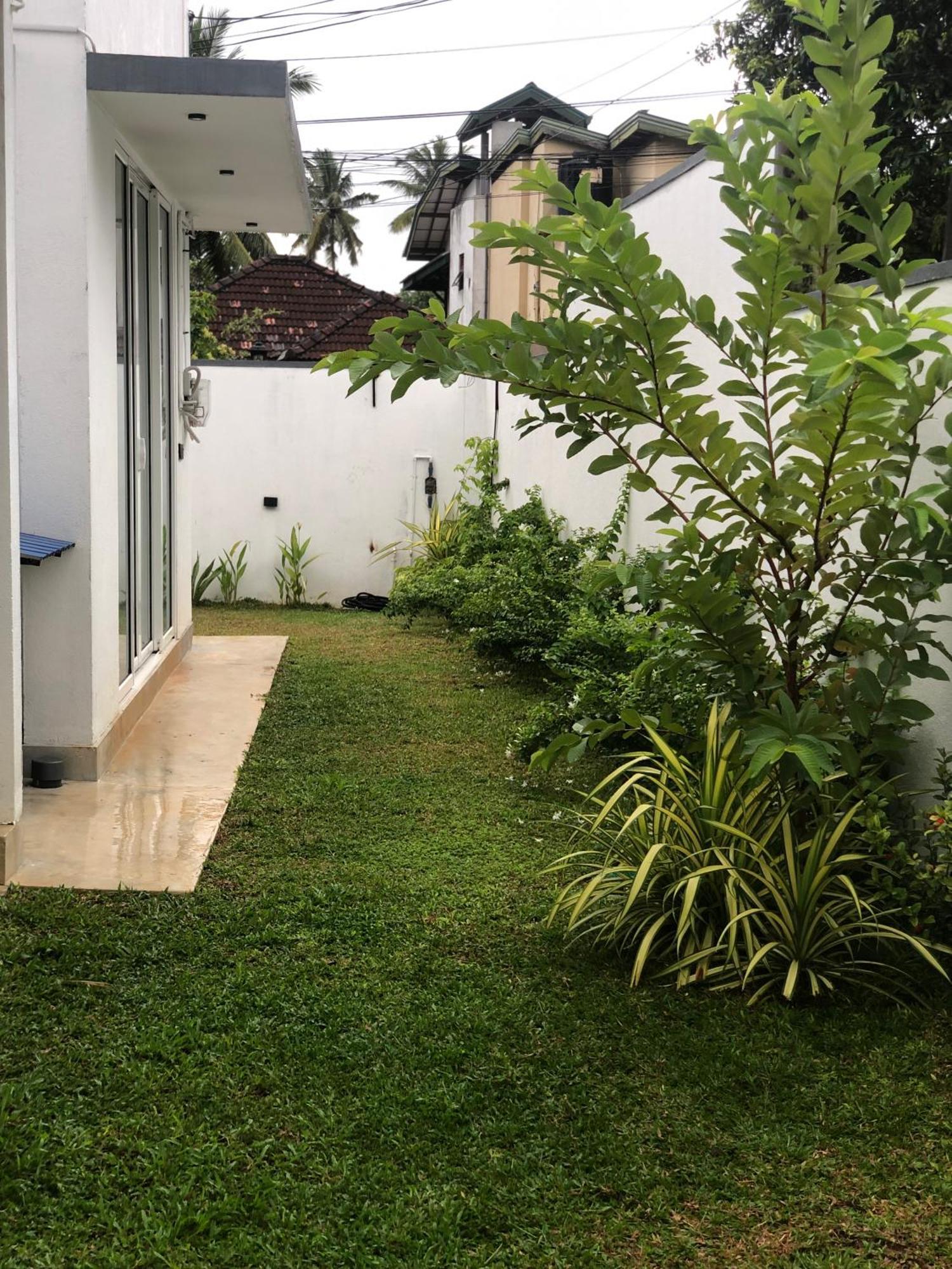 Luvi'S Villa Galle Exterior photo