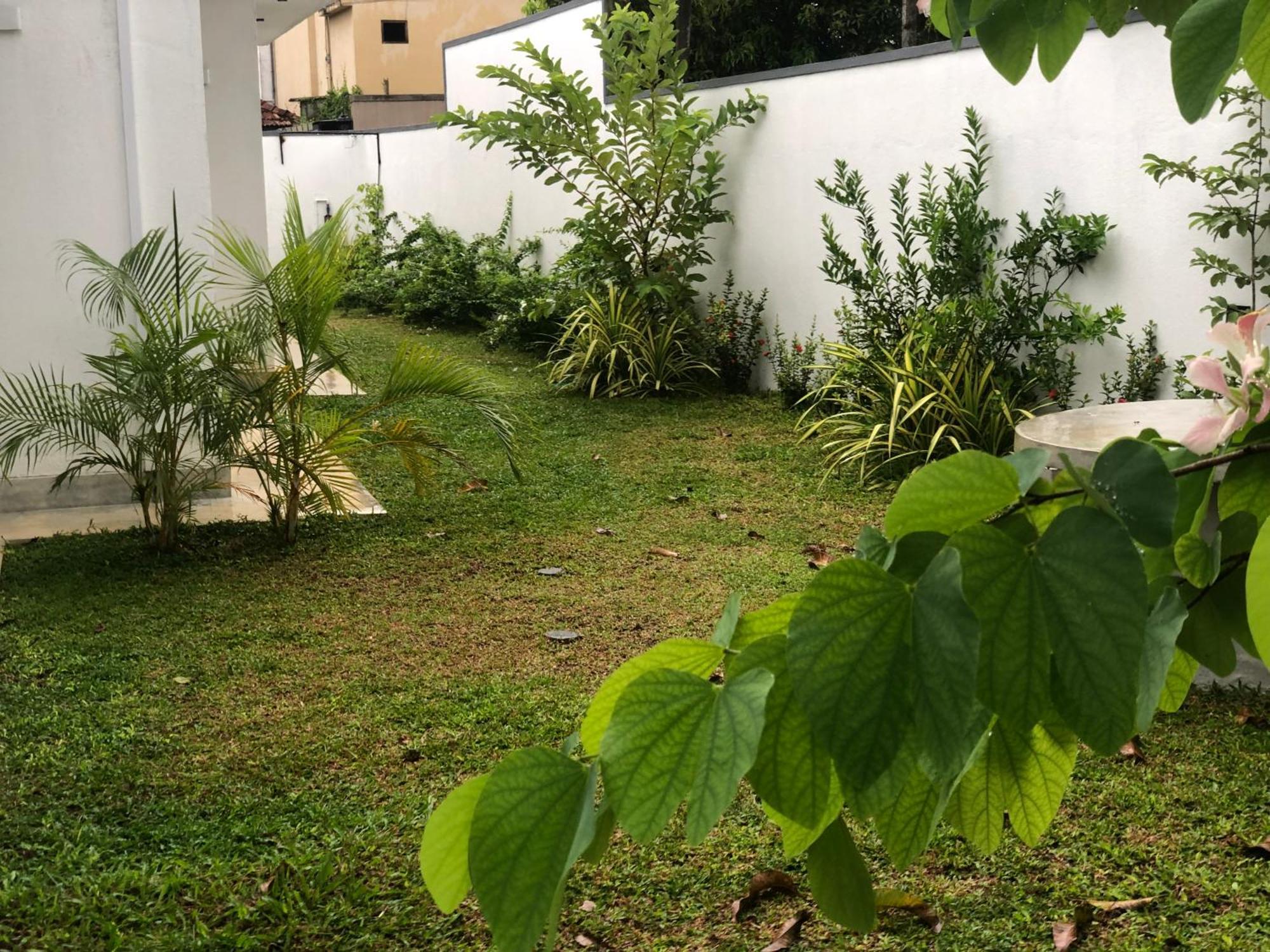 Luvi'S Villa Galle Exterior photo